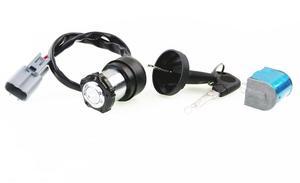 Furulu Ignition Lock Switch W/Key 9AWV-011000-2H00 Fit For CFMoto CForce CF1000ATR CF800ATR-3