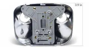 Yingshan LED Interior Overhead Ceiling Roof Dome Light Lamp F37Z-13776-B For Ranger 93-04 Yingshan LED Interior Overhead Ceiling Roof Dome Light Lamp F37Z-13776-B For Ranger 93-04