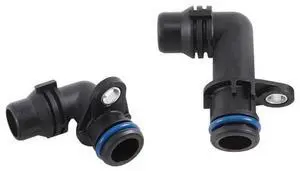 Paiying Radiator Coolant Connectors For Benz A200 A180L A200L B180 CLA200 GLB180 GLB200 Paiying Radiator Coolant Connectors For Benz A200 A180L A200L B180 CLA200 GLB180 GLB200