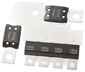 Yassdwbn # 23270100 Battery Distribution Main Fuse Block For Chevrolet Colorado 2015-2021