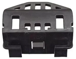 FYUU Rear Bumper Center Clip Bracket KD53-50-251 For Mazda 2 3 6 CX-30 CX-5 MX-5 CX-8