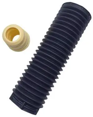 Furulu Front Shock Absorber Buffer & Dust Cover For Mazda 3 5