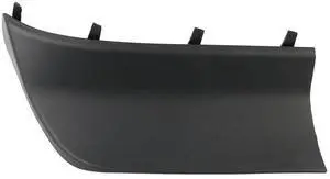 Yassdwbn Front Right Fascia Spat 68421752AB 68421752AA For Jeep Grand Cherokee L 2021-24