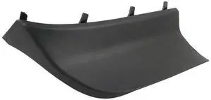 Yassdwbn Front Right Fascia Spat 68421752Ab For Jeep Grand Cherokee L 2021-2024