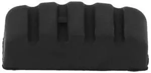 Yassdwbn Car Tailgate Upper Trunk Buffer Cushion For Ford Focus Hatchback 2012-18 1751102