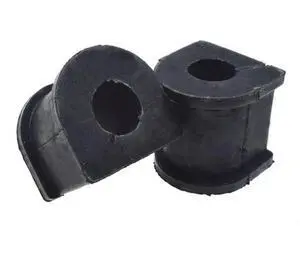 Yassdwbn 2Pcs Rear Stabilizer Sway Bar Bushings 48818-12170 For Toyota Avalon Camry 07-11
