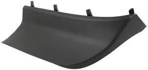 Yassdwbn Front Left Fascia Spat 68421753Ab For Jeep Grand Cherokee L 2021-2024
