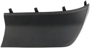 Paiying Front Left Fascia Spat 68421753Ab For Jeep Grand Cherokee L 2021-2024