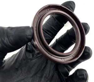 Yingshan 90311-43006 Crankshaft Front Oil Seal For Toyota Lexus Yingshan 90311-43006 Crankshaft Front Oil Seal For Toyota Lexus