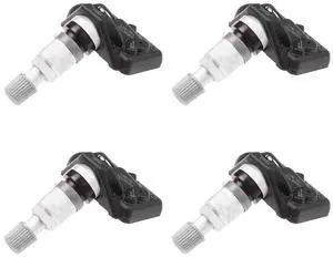 Paiying 4Pcs A0025408017 TPMS Tire Pressure Monitor Sensor For Mercedes-Benz W211 X164 Paiying 4Pcs A0025408017 TPMS Tire Pressure Monitor Sensor For Mercedes-Benz W211 X164