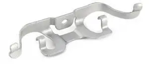 Paiying Rear Brake Pad Spring Clip 0009937807 For Mercedes Benz C-Class W205 GLC C253