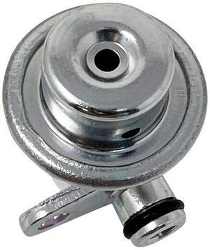 Furulu Fuel Pressure Regulator 15760-93J01 Fit For Suzuki Outboard Replace