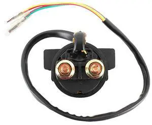 Furulu Starter Relay Solenoid 35850HM3000 For Honda TRX400X TRX400 X 2X4 2009-2014