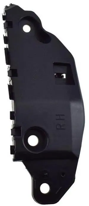 Yassdwbn Right Front Bumper Retainer TK48-50-0T1B TK48500T1B For Mazda CX-9 2016-2023 New