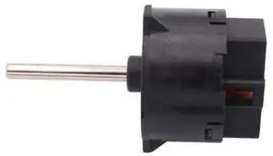 Yingshan Heater AC Fan Blower Motor Control Switch 97251-FD000 Fit For Kia Rio 2003-2005 Yingshan Heater AC Fan Blower Motor Control Switch 97251-FD000 Fit For Kia Rio 2003-2005