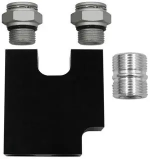 Paiying Transmission Cooler Bypass Valve For 13-18 Dodge Ram 6.7L Cummins 545RFE 68RFE Paiying Transmission Cooler Bypass Valve For 13-18 Dodge Ram 6.7L Cummins 545RFE 68RFE