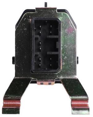 Furulu Hazard Flasher Switch New 56010158AD 56010158AC Fits For Jeep Liberty 2002-2007
