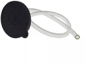 Yingshan Windshield Washer Fluid Reservoir Cap 28913-4BA0A For Nissan Rogue 2014-2019