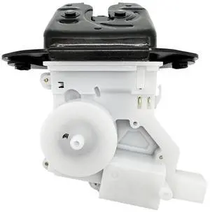 Yingshan Tallgate Liftgate Back Door Lock Latch Actuator 90502-4EA1B For Nissan Kicks 2017-2024