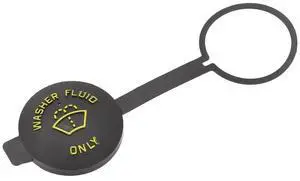 Yingshan Windshield Washer Fluid Reservoir Tank Cover Cap For Ford F150/250 E150 Mustang Yingshan Windshield Washer Fluid Reservoir Tank Cover Cap For Ford F150/250 E150 Mustang