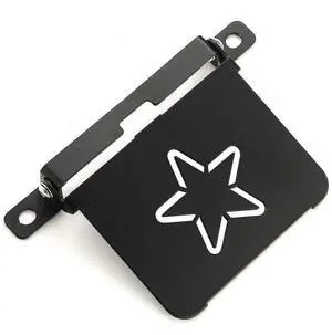 Yingshan Flip Up Seat Support Bracket For Can-Am Spyder RT 2020+ Yingshan Flip Up Seat Support Bracket For Can-Am Spyder RT 2020+