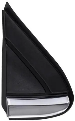 Yingshan Front Right Side Mudguard Molding Trim 84107341 For Chevrolet Equinox 2018-2023 Yingshan Front Right Side Mudguard Molding Trim 84107341 For Chevrolet Equinox 2018-2023