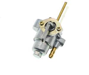 Furulu Fuel Petcock Switch Assembly 16950-070-700 Fits For Honda CL70 S65 CL125 CL90