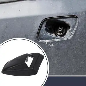Yingshan Front Right Side Bumper Headlight Washer Nozzle Cover Cap For Cadillac CTS 08-14