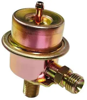 Furulu NEW Fuel Injection Pressure Regulator A0000780692 For Mercedes-Benz 450SLC