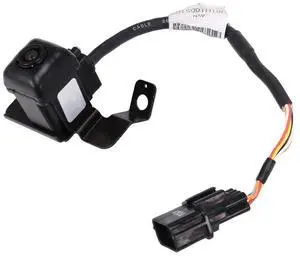 Furulu Rear View Backup Camera Part # 95760-C6500 For Kia Sorento 2016 2017 2018