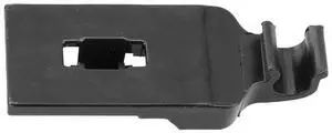 FYUU Hood Prop Rod Clip 53452-02140 For Toyota Corolla 2014 2015 2016 2017 2018 2019