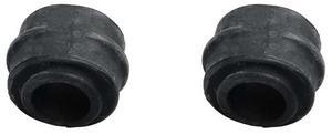 Furulu 2pcs 68219853AA Front Sway Bar Links Bushing For Dodge