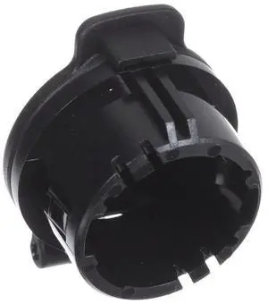 Yingshan Lighter Ring Power Outlet Bezel 25339-ZV60A For 2004-20 Nissan Models Cigarette Yingshan Lighter Ring Power Outlet Bezel 25339-ZV60A For 2004-20 Nissan Models Cigarette