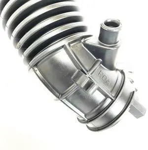 Yingshan Air Flow Tube Rubber Pipe 17225-R0A-003 For HONDA STEP WGN 2009-2015 RK# Yingshan Air Flow Tube Rubber Pipe 17225-R0A-003 For HONDA STEP WGN 2009-2015 RK#