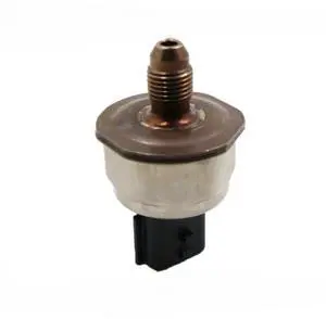 FYUU Fuel Injectors Pressure Sensor DS7G-9F972-DA For 2014-20 Ford Fusion Escape 1.5L