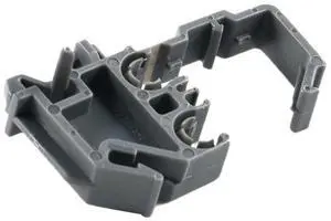 Yingshan Trunk Lid Torsion Bar Clip Holder (1990-2011) OE 74873SM4003 For Honda Acura