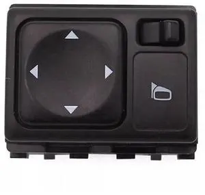 Yingshan 25570-CL00A Car Rearview Mirror Switch For Nissan Yingshan 25570-CL00A Car Rearview Mirror Switch For Nissan