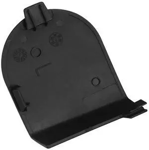 Yingshan Front Left Seat Belt Anchor Cover 1DX41XDVAB For Jeep Liberty Dodge Nitro Yingshan Front Left Seat Belt Anchor Cover 1DX41XDVAB For Jeep Liberty Dodge Nitro