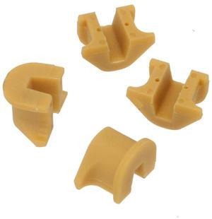 Furulu 4pcs Primary Pulley Slider for CFmoto 500cc 600cc 800cc CF500 CF800 ATV Parts