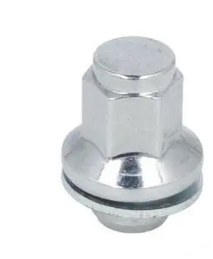 Paiying 1× Wheel Lug Nut 90942-01103 For Toyota Land Cruiser Sequoia Tundra Lexus LX570