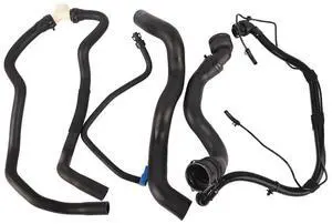 Yingshan Radiator Coolant Hose Heater Hose PCV Pipe Set For Chevrolet Cruze 2011-2016 1.4