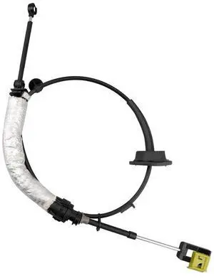 Acaigel Automatic Transmission Shift Cable Shifter Gear Change For 2007-2011 Ford Ranger
