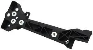 Furulu Car Left Radiator Core Support Bracket 625854GA0A For Infiniti Q60 2017-2021 USA