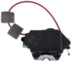 Paiying 1647400635 Tailgate Hatch Lock Latch Actuator For Mercedes-Benzml320 Ml350 Ml550