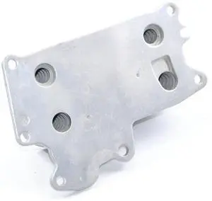 Acaigel Oil Exchanger Radiator For Dodge Nitro Jeep Cherokee Wrangler 2007- 2.8Crd-