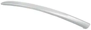 Acaigel Bumper Trim For 2017-2021 Jeep Grand Cherokee Front   Right Side Chrome