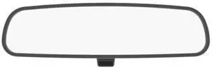 Acaigel Interior Rear View Mirror 55156172AA For Dodge Charger Jeep Magnum