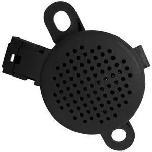 Furulu Buzzer Warning Speaker For Nissan Qashqai J11 X-Trail T32 Renault Clio MK4 Captur MK1
