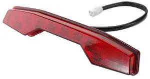 Acaigel ATV Rear Brake Tail Light For Suzuki LTR450 2006-2009 35710-45G00