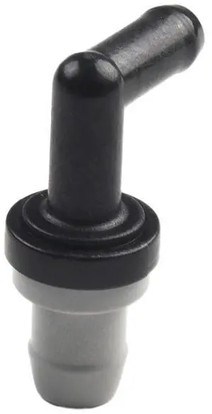 Acaigel Positive Crankcase Ventilation Valve For Mercedes-Benz Smart Fortwo 2008-2015 1320180029